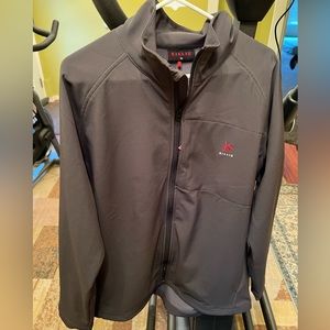 Men’s Killik zip up jacket size XL